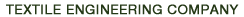 Trinity Engineering Company - specialized in Yarn Dyeing machines